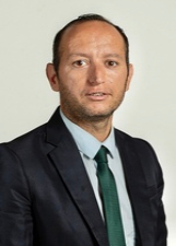Foto de Rogério Aparecido Lopes de Moraes