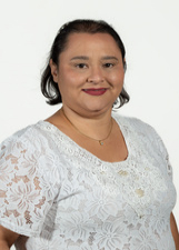 Foto de Priscila Heloísa dos Santos Cavalheiro