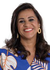 Foto de MÁRCIA LOPES DE ARAÚJO