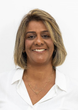 Foto de Claudenise Jane da Costa Santos