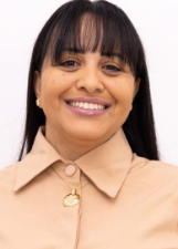 Foto de INDIANARA NAJA DA SILVA MOREIRA