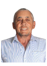 Foto de PEDRO APARECIDO BARRETO