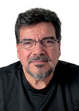 Foto de Eugênio de Campos Junior