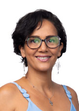 Foto de Janyne Cecilia de Oliveira