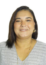 Foto de Jaqueline Elisabete da Silva de Oliveira