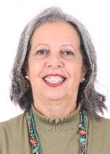 Foto de SOLANGE DE FÁTIMA CAPELLINI MARESCALCHI