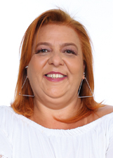 Foto de Cristina Aparecida Teixeira Cordeiro de Jesus