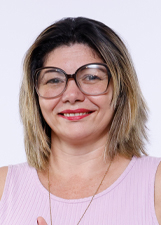 Foto de Raimunda Oliveira dos Santos