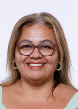 Foto de Rosangela da Silva