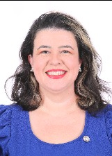 Foto de Priscila de Cássia Gomes Alcantara
