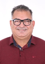 Foto de Braz Reges de Souza