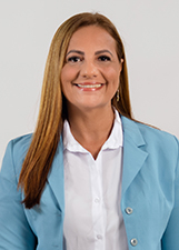 Foto de MIRIAM LARUCCIA DOS SANTOS