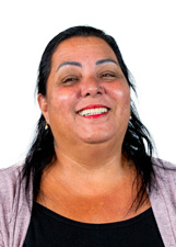 Foto de CASSIA REGINA CONCEIÇÃO CAMARGO