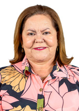 Foto de GENI DOS SANTOS SILVA