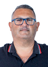 Foto de PAULO JESUS DE SOUZA E SILVA