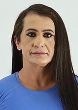 Foto de MARILIA GABRIELA MASSETTO