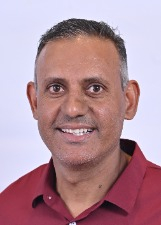 Foto de Geovaildo Oliveira de Souza