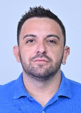Foto de Everton Henrique de Oliveira Santos