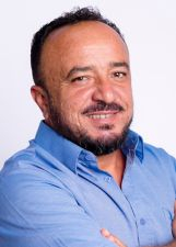 Foto de Marcos Antonio Ferreira Abilla da Costa