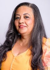 Foto de Maria Benedita da Silva Souza