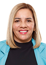 Foto de Andresa Galdina de Alcantara