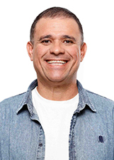 Foto de Wagner de Farias Modesto