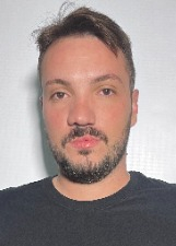 Foto de Matheus Henrique Telles dos Reis