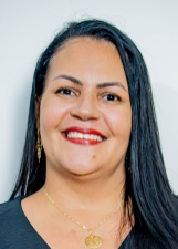 Foto de Luciene Denise Siqueira Rocha de Paula