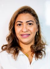 Foto de Cristiane Moreira Bergamasco da Silva