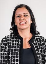Foto de GISLENE CRISTINA DOS SANTOS MATEUS