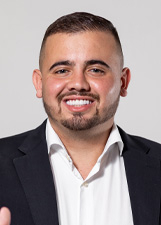 Foto de MARCUS VINICIUS DOS SANTOS ALMEIDA