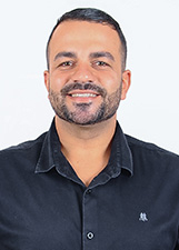 Foto de Elias de Azevedo Silva Junior