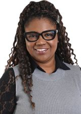 Foto de JANAINA ANALIA DE SOUZA CRISTANTE