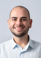 Foto de Diogo Montefusco Ceschim Silva