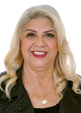 Foto de Nádia Helena Teixeira da Silva