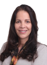 Foto de Eneida Maria Macedo