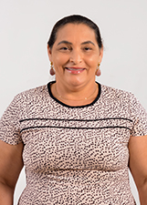 Foto de MARLENE APARECIDA DE SOUZA ZERTUS