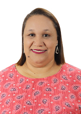 Foto de Solange de Souza Martins Leite