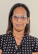 Foto de ANA PAULA TUPY TRINDADE DA SILVA