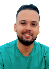 Foto de JOÃO VICTOR DOS SANTOS FRANCO