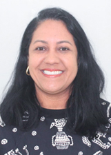 Foto de JUSSARA CRISTINA RIBEIRO CHAGAS