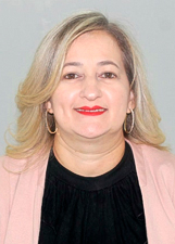 Foto de DANIELLE PATRÍCIA PEREIRA LEITE DE FARIA