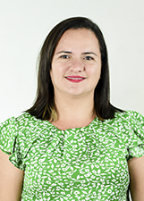 Foto de CRISTINA APARECIDA DE ALENCAR COELHO