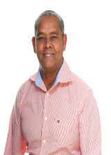 Foto de Edivaldo Oliveira de Jesus