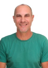 Foto de Paulo Alessandro Massarani Sutilo