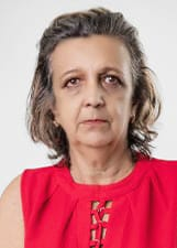 Foto de Aparecida Benedita Fernandes de Souza