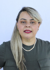Foto de Miriam Rodrigues de Sousa