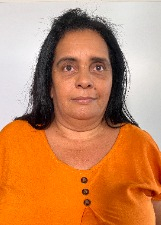 Foto de Maria Isabel Faria de Araujo