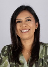 Foto de SILVIA CRISTINA MONTEIRO ALMEIDA