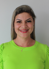 Foto de NADIA DE JESUS CARDOSO DOS SANTOS ROSA